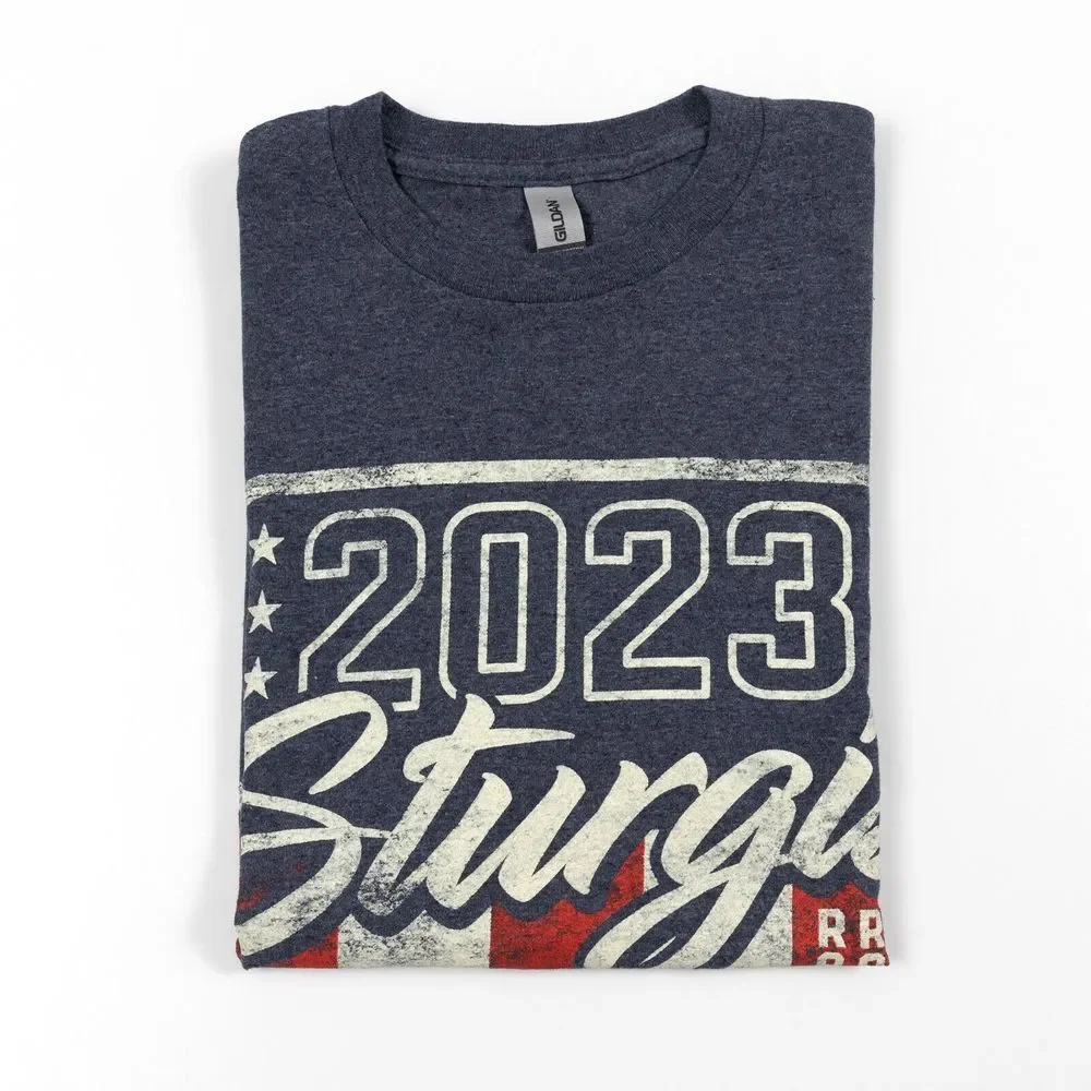 Gildan sturgis 2023